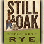 Still & Oak Straight Rye poster 5