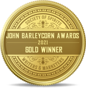 2001 John Barleycorn Awards gold medals