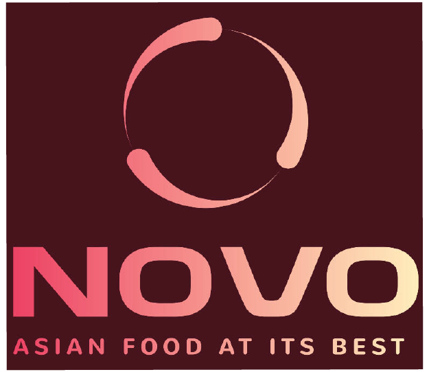 Novo Food Hall logo top - Homepage