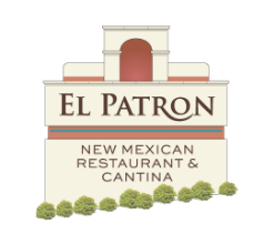 El Patron New Mexican Restaurant and Cantina logo top - Homepage
