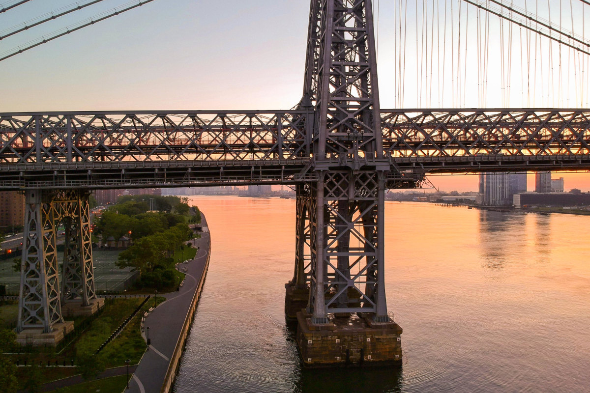 Discover the best Mediterranean restaurant near Lower East Side, New York, NY, USA