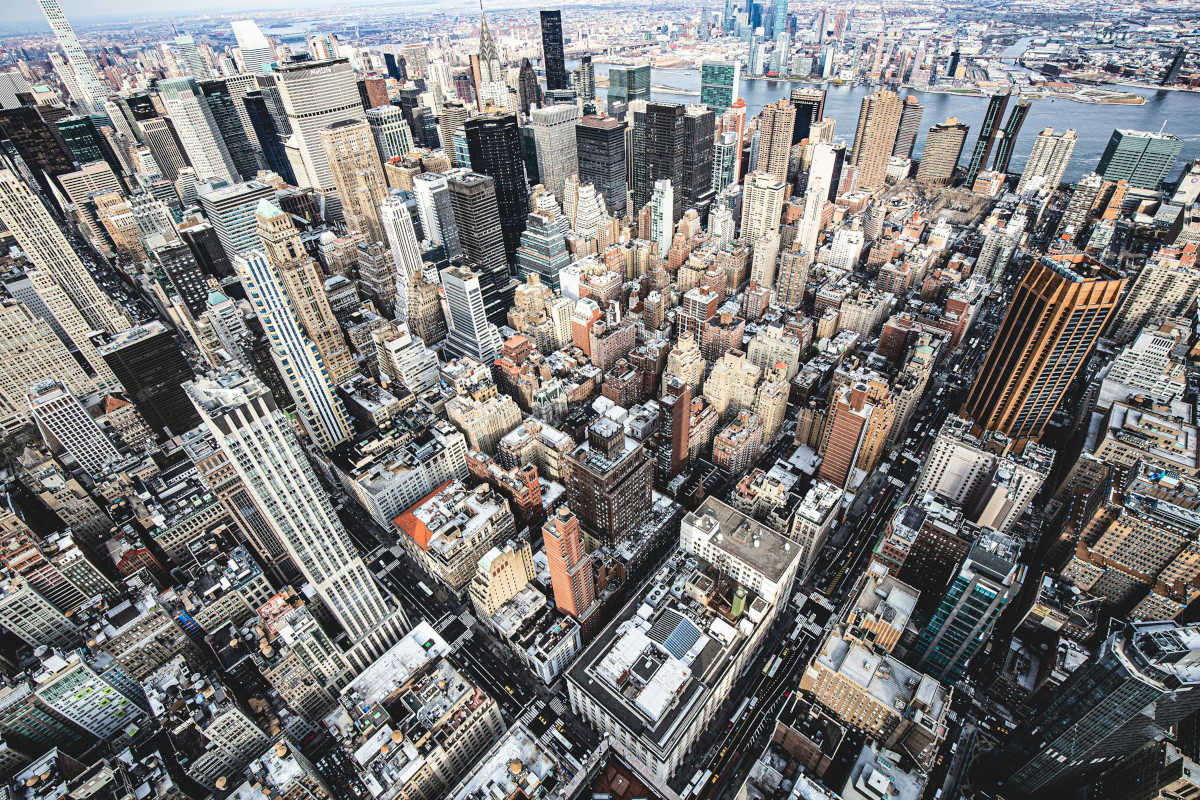 Discover the best Mediterranean restaurant near Manhattan, New York, NY, USA