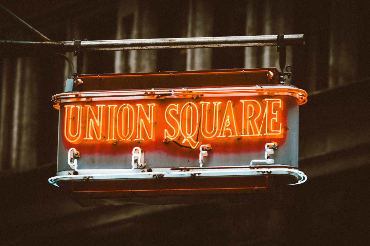 Discover the best Mediterranean restaurant near Union Square, New York, NY 10003, USA