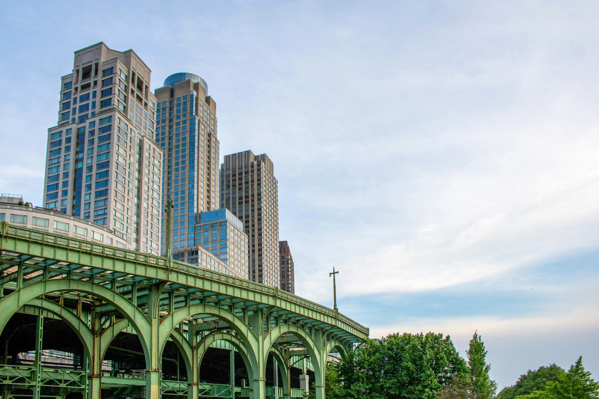 Discover the best Mediterranean restaurant near Upper West Side, New York, NY, USA