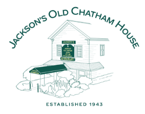 Jackson's Old Chatham House logo top - Homepage