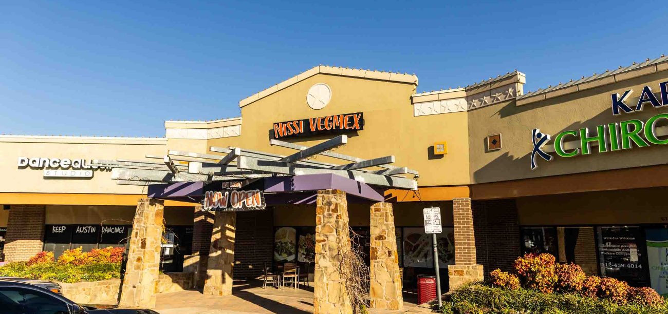 Nissi Vegan Méxican Cuisine