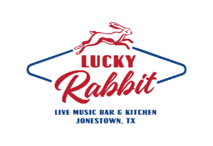 Lucky Rabbit logo top - Homepage