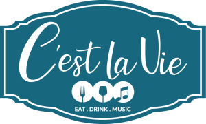 C'est la Vie Canton GA logo top - Homepage