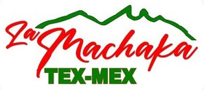 La Machaka Tex-Mex logo top - Homepage