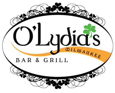 O'Lydia's Bar and Grill logo top - Homepage