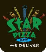Star Pizza 3 Katy logo top - Homepage