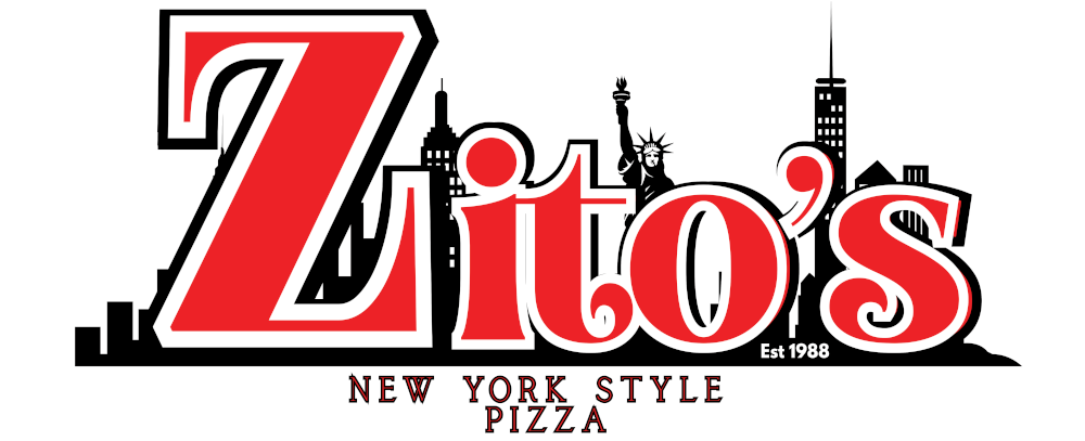 Zito's Pizza logo top - Homepage