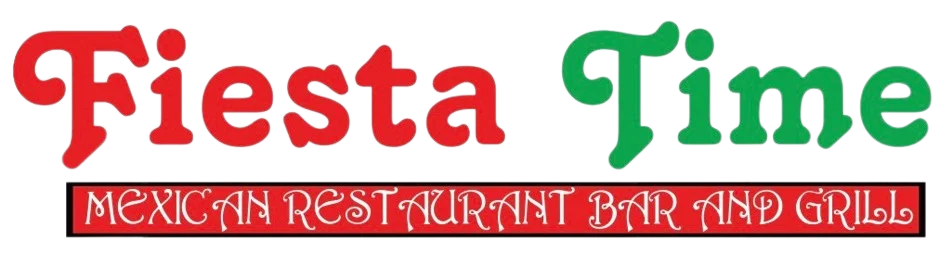 Fiesta Time Bar & Grill logo top - Homepage