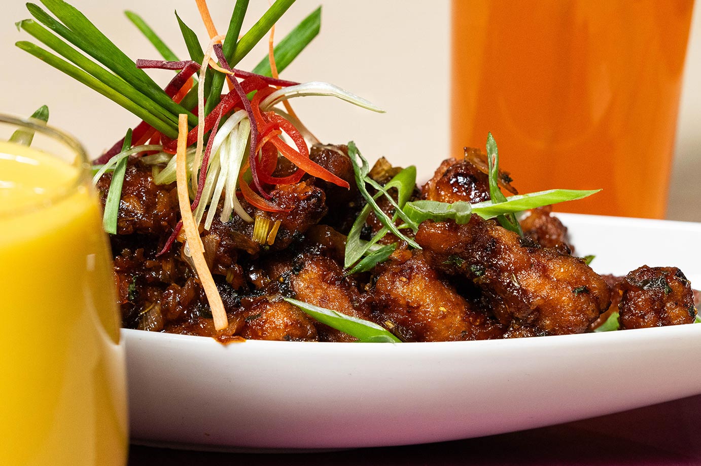 BLR Bar & Curry Morrisville, NC