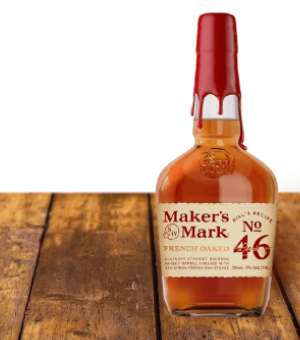 Photo of Maker's Mark 46 French Oaked