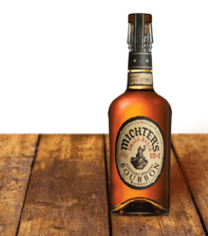 Photo of Michter's Straight Bourbon Small Batch