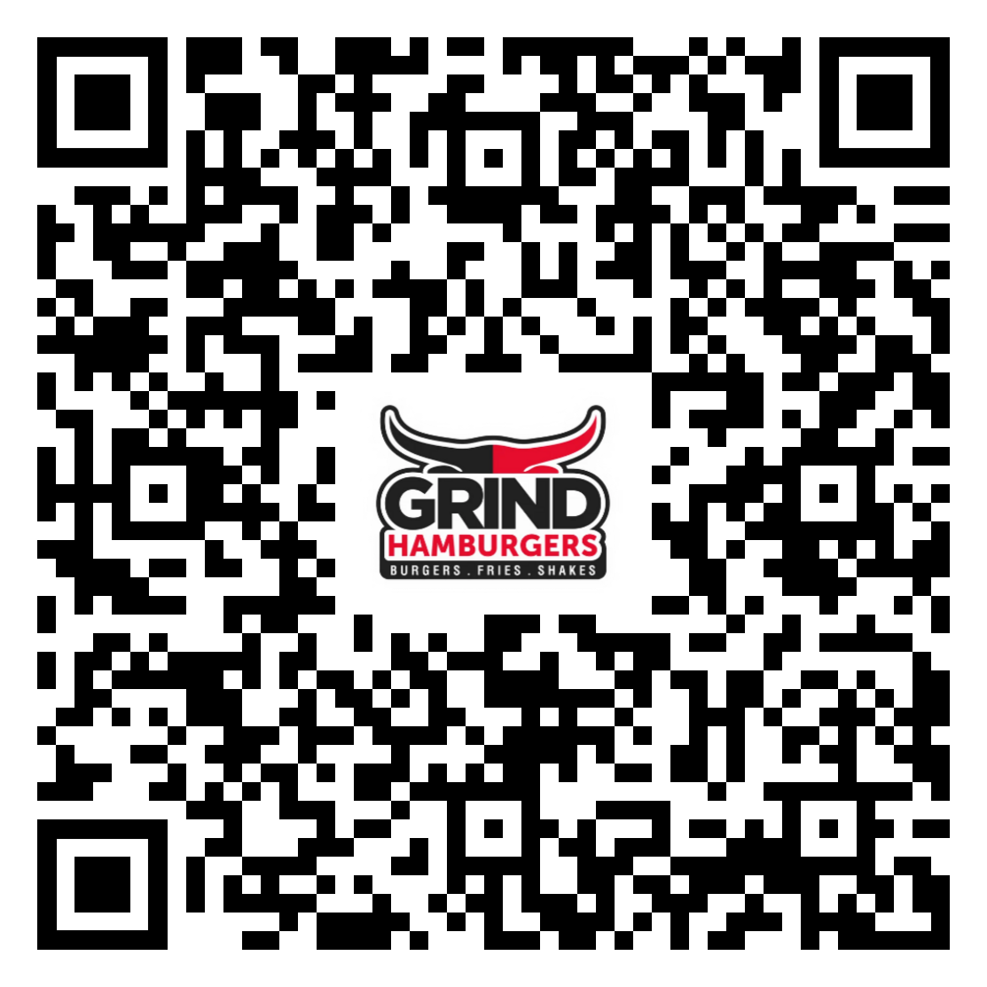 Scan to download our app from the App Store