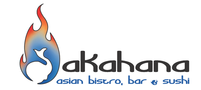 Akahana Asian Bistro logo top - Homepage