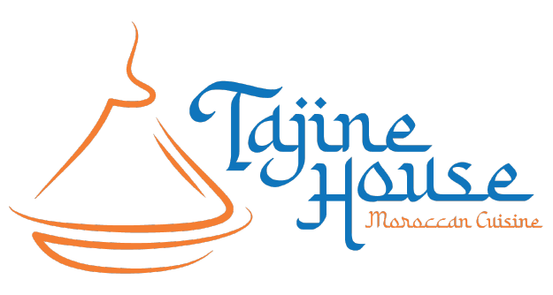 Tajine House logo top - Homepage
