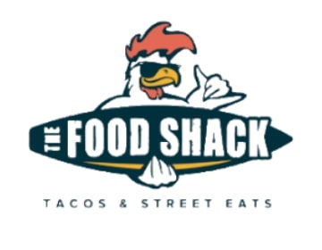 The Food Shack logo