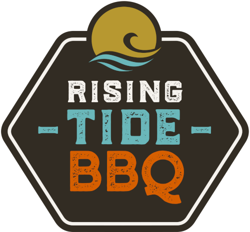 Rising Tide BBQ logo