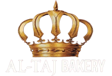 Al-Taj Bakery logo top - Homepage
