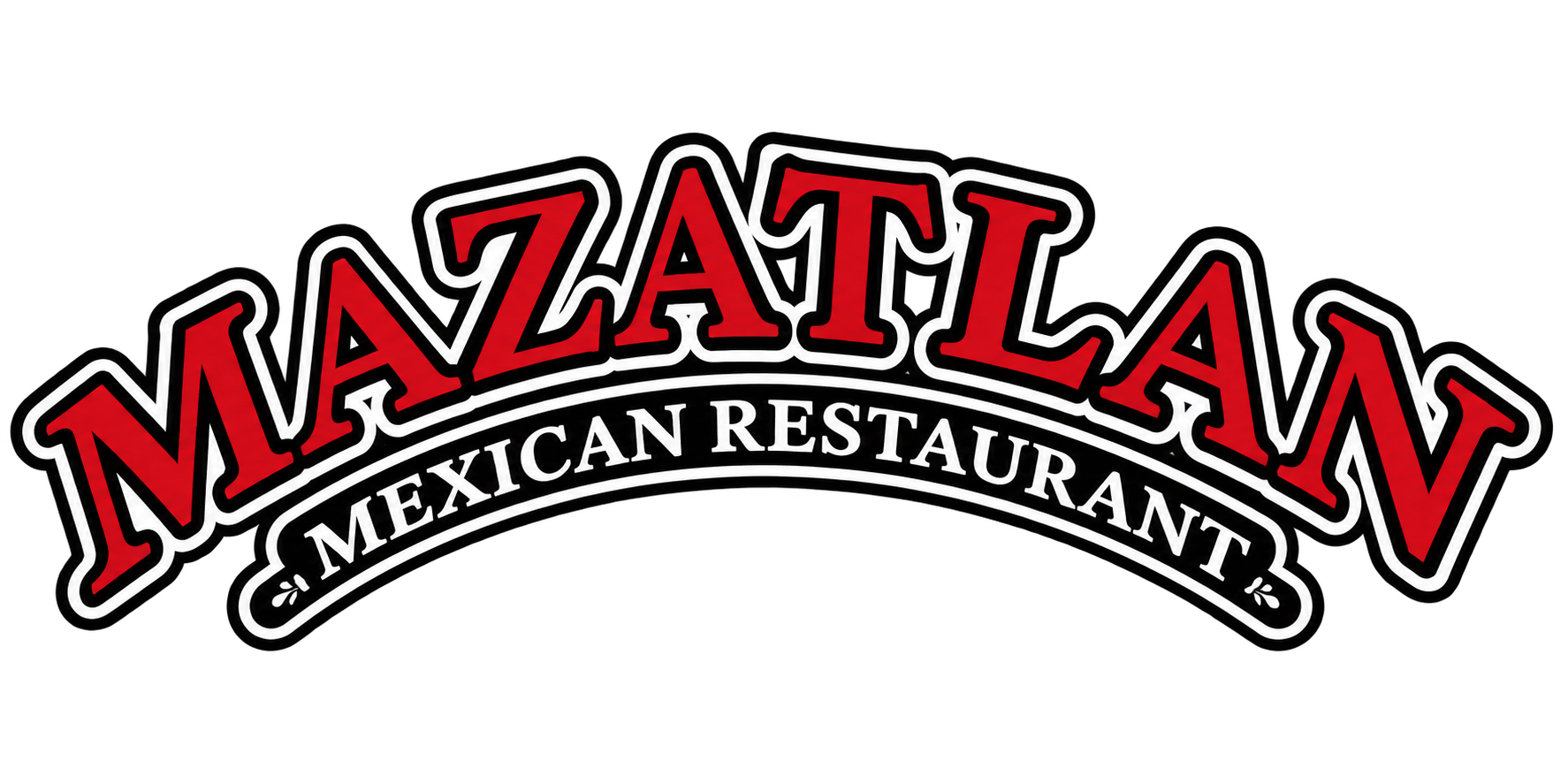 Mazatlan Mexican Restaurant logo top - Homepage