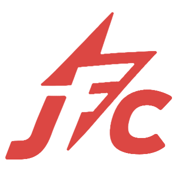 Jerk Fry City logo top - Homepage