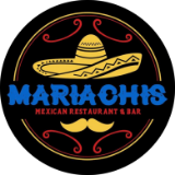 Mariachis mexican restaurant and bar logo top - Homepage
