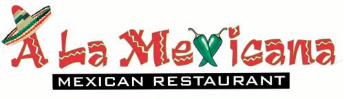 A La Mexicana - Raymond logo top - Homepage