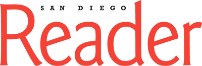 san diego reader