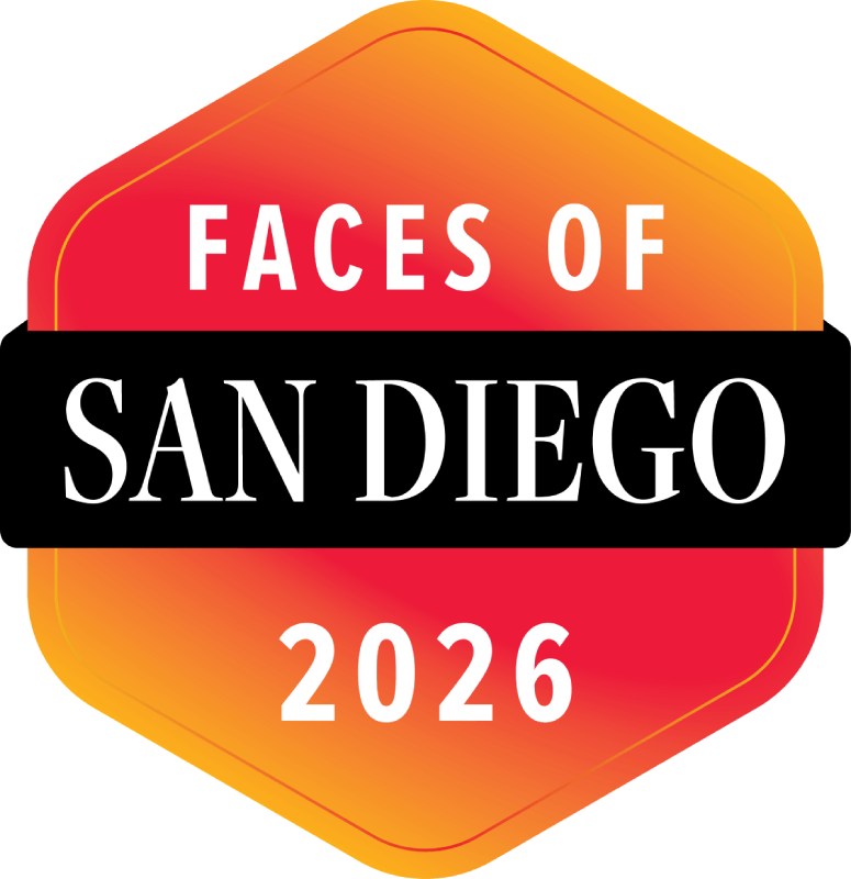 Faces of San Diego 2026
