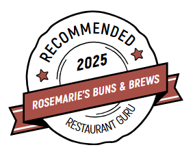 recommended 2025 restaurant guru