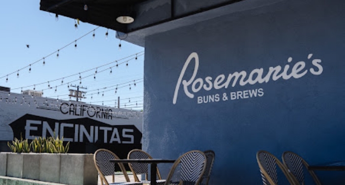 Encinitas location photo