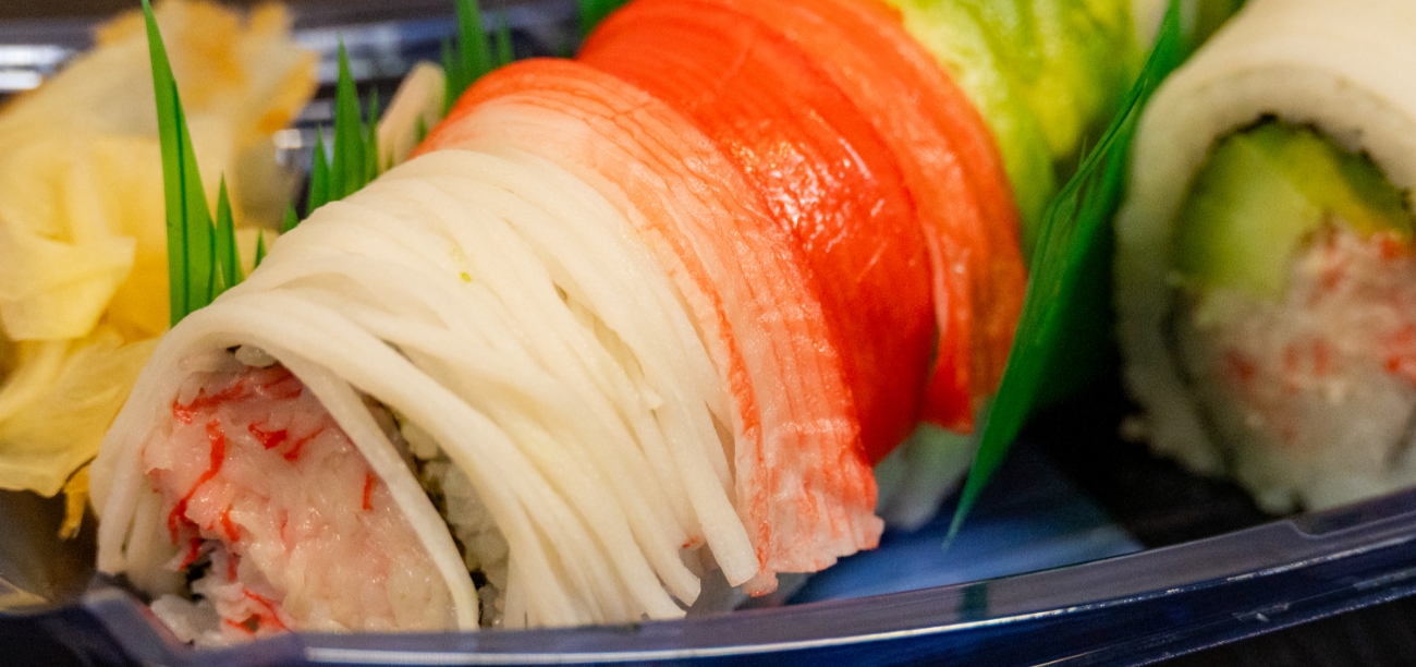 Must-Try Sushi in San Diego, CA | Su Su Sushi
