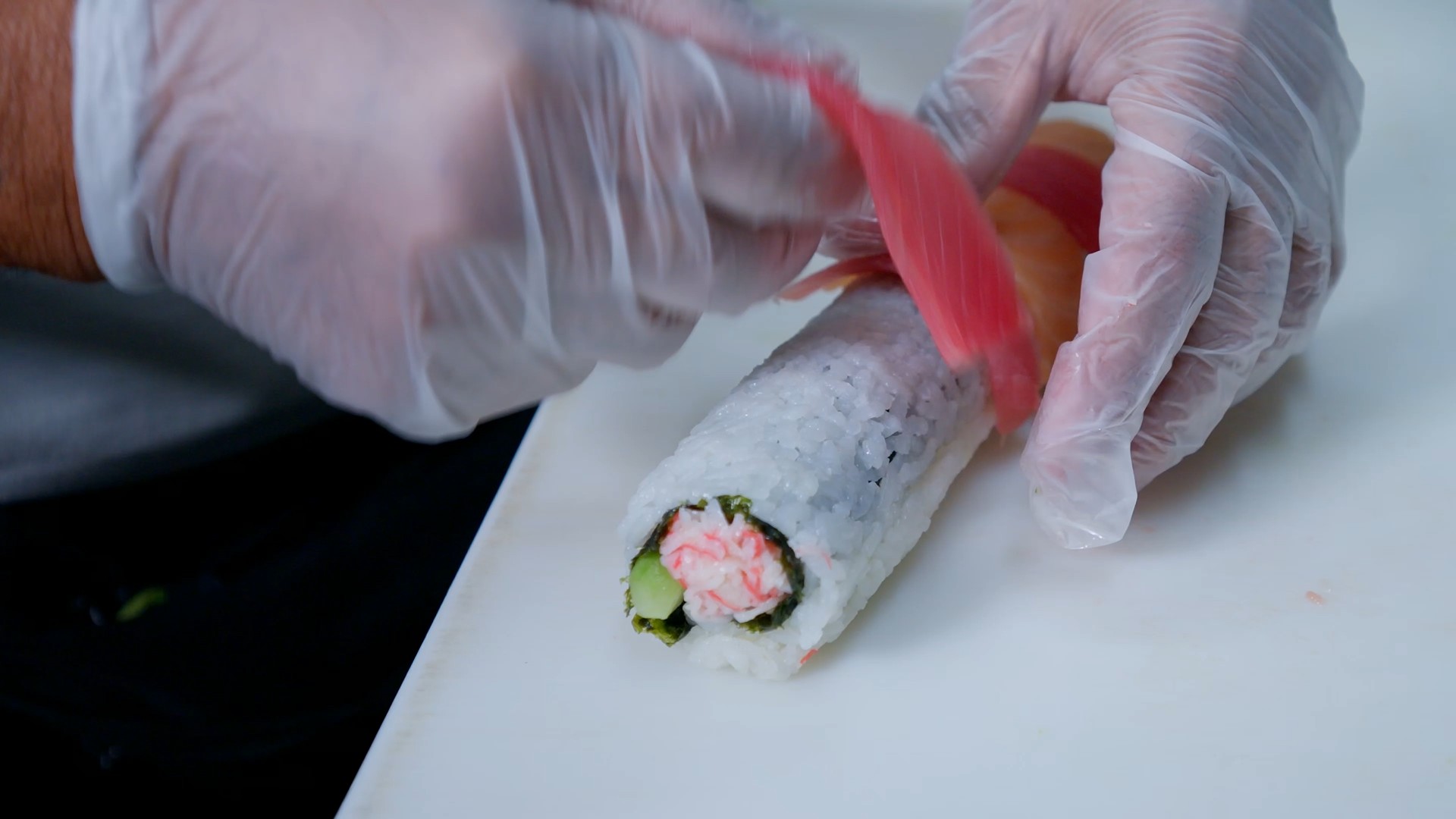 Must-Try Sushi in San Diego, CA | Su Su Sushi
