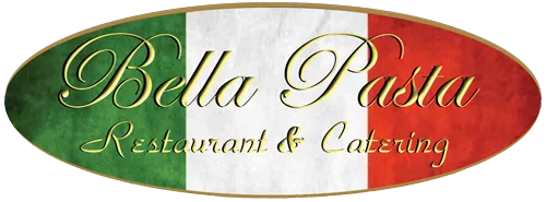 Bella Pasta Restaurant and Catering logo top - Homepage