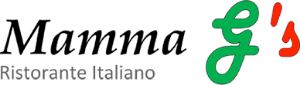 Mamma G's Ristorante Italiano - Pittsford logo top - Homepage