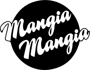 Mangia Mangia logo top - Homepage