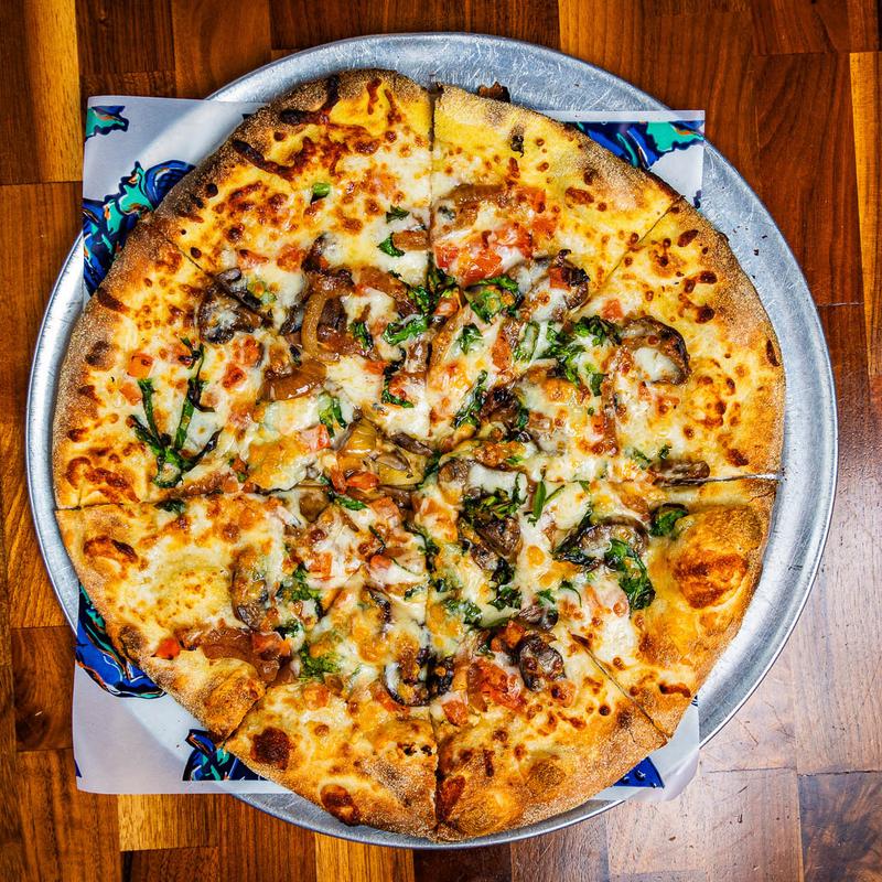 pizza