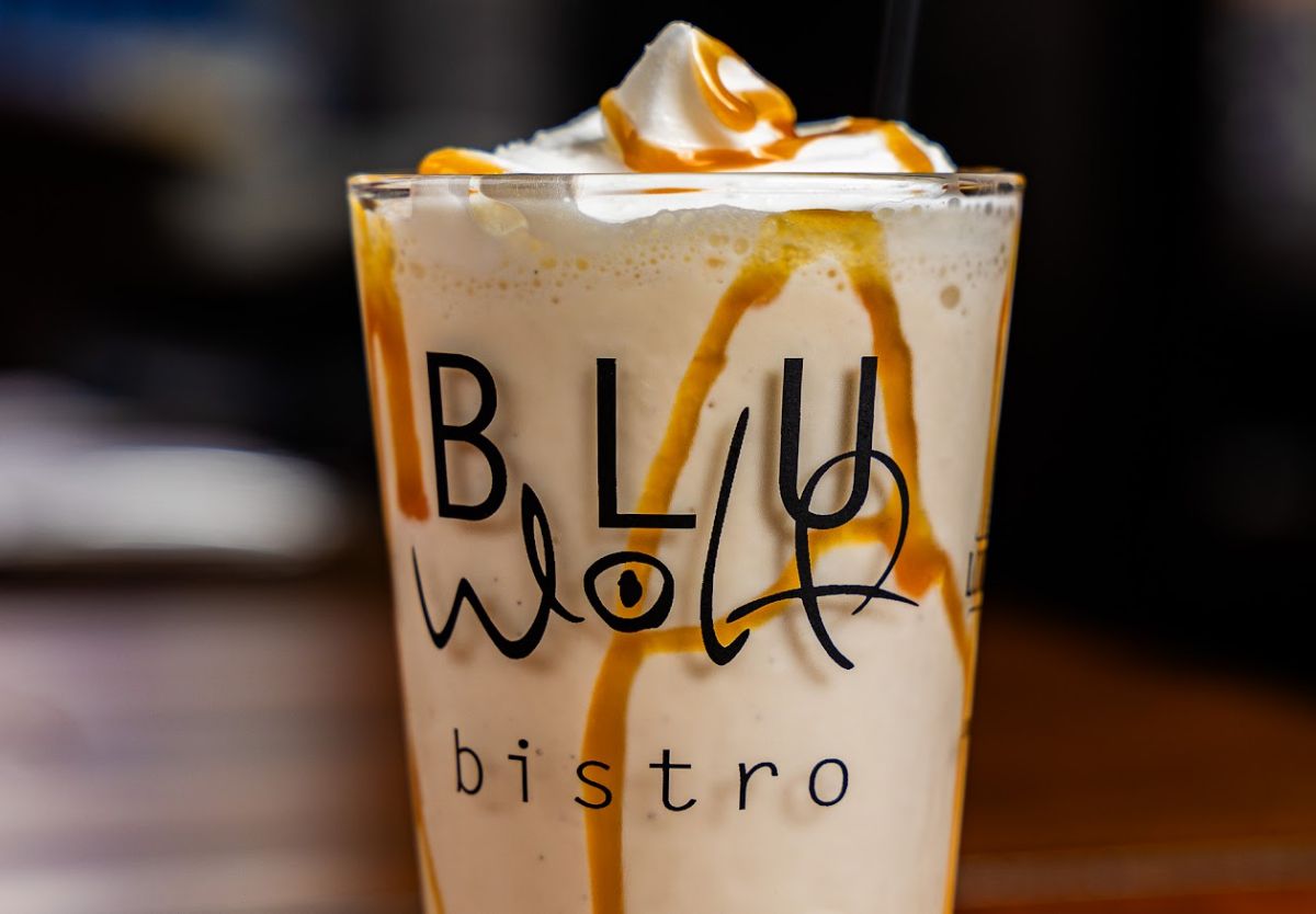Blue Wolf Bistro