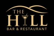 The Hill Restaurant logo top - Homepage