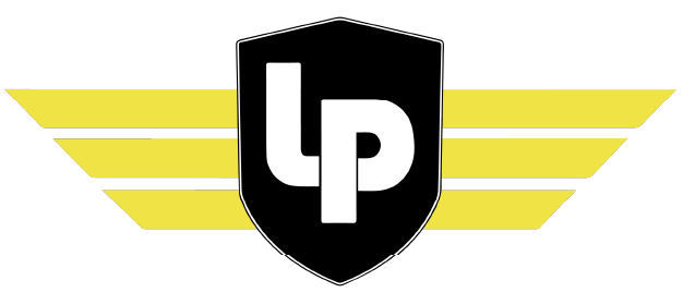 Lemon Peppers logo top - Homepage