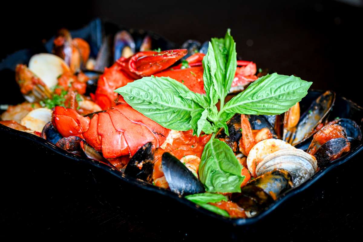 Frutti di Mare