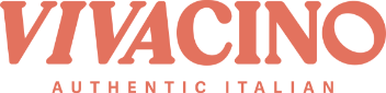 Vivacino logo top - Homepage