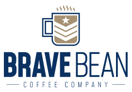 Brave Bean Coffee Company - Pitcairn logo top - Homepage