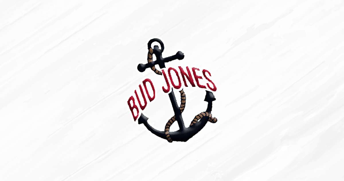 Bud Jones Restaurant South Side Establishment, San Antonio, TX