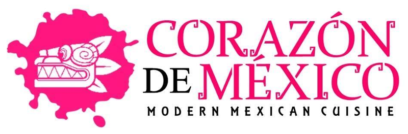 Corazon de Mexico logo top - Homepage