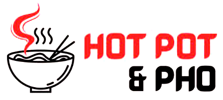 Hot Pot & Pho logo top - Homepage