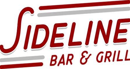 Sideline Bar & Grill - OKC Plaza logo top - Homepage